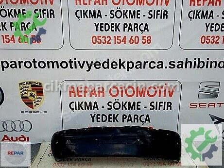 Renault Clio Ön Tampon çıkma parça