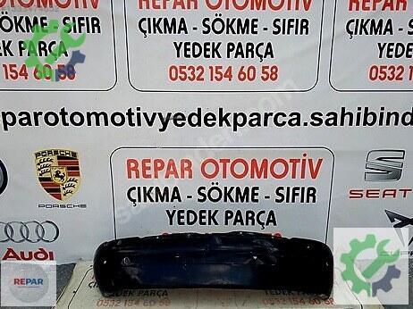 Renault Clio Ön Tampon çıkma parça