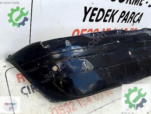 Renault Clio Ön Tampon 7700410230 çıkma parça