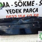 RENAULT CLİO 2 ARKA TAMPON orijinal çıkma 7700410230