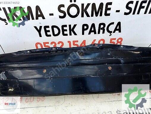 Renault Clio Ön Tampon 7700410230 çıkma parça