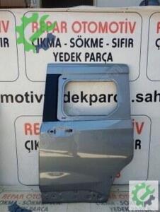 FORD TOURNEO COURİER SOL SÜRGÜLÜ KAPI ORJİNAL ÇIKMA