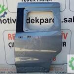 FORD TOURNEO COURİER SOL SÜRGÜLÜ KAPI ORJİNAL ÇIKMA