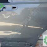 FORD TOURNEO COURİER SOL SÜRGÜLÜ KAPI ORJİNAL ÇIKMA