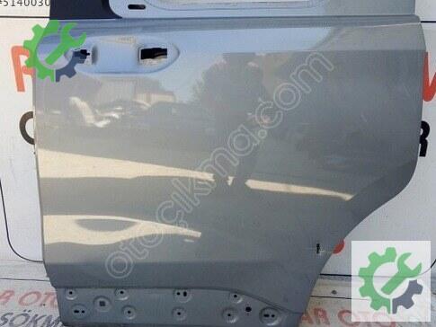 Ford Tourneo Courier Sol Sürgülü Kapı çıkma parça