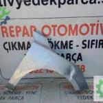 Ford focus sağ ön çamurluk orijinal çıkma