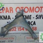 Ford focus sağ ön çamurluk orijinal çıkma