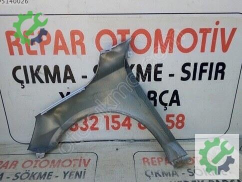 Ford Focus Sağ Ön Çamurluk çıkma parça