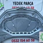 SKODA OCTAVIA ÖN KAPUT ORJINAL ÇIKMA 20/24 5E3823155