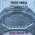 SKODA OCTAVIA ÖN KAPUT ORJINAL ÇIKMA 20/24 5E3823155