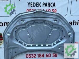 SKODA OCTAVIA ÖN KAPUT ORJINAL ÇIKMA 20/24 5E3823155
