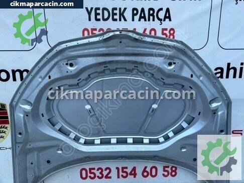 Skoda Octavia Ön Kaput çıkma parça