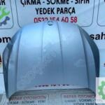 SKODA OCTAVIA ÖN KAPUT ORJINAL ÇIKMA 20/24 5E3823155