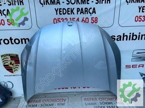 Skoda Octavia Ön Kaput 5E3823155 çıkma parça