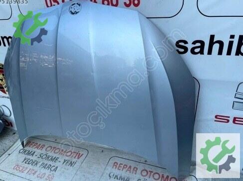 Skoda Octavia Ön Kaput 5E3823155 çıkma parça