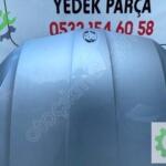 SKODA OCTAVIA ÖN KAPUT ORJINAL ÇIKMA 20/24 5E3823155