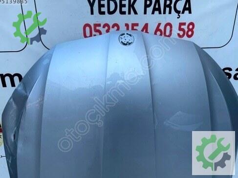 Skoda Octavia Ön Kaput 5E3823155 çıkma parça