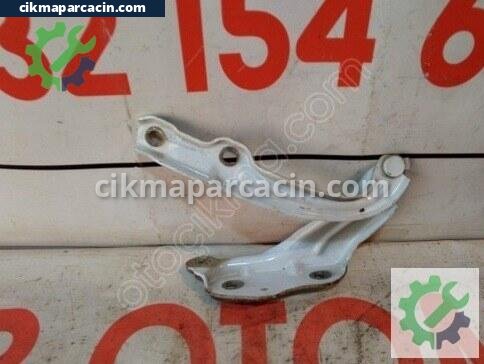 Skoda Octavia Kaput Menteşesi çıkma parça