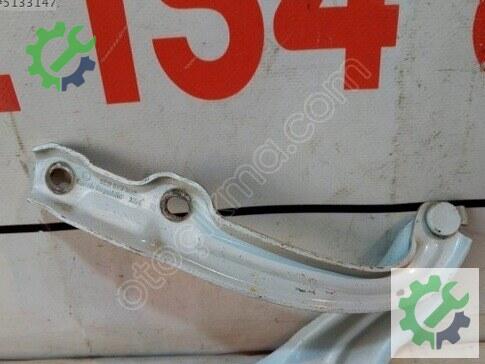 Skoda Octavia Kaput Menteşesi çıkma parça