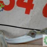 Skoda Octavia 13-20 ön sağ kaput menteşesi orijinal 5E0823302