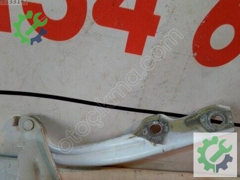 Skoda Octavia Kaput Menteşesi çıkma parça