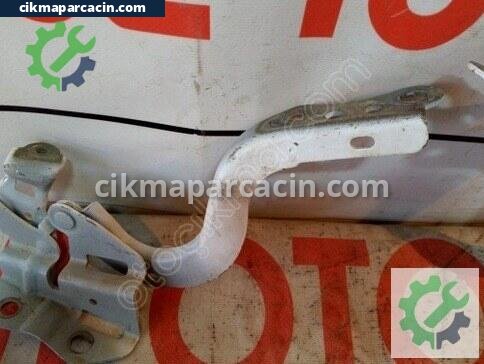Toyota Corolla Kaput Menteşesi çıkma parça