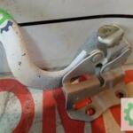 toyota corolla kaput menteşesi sağ sol Orijinal 13 18 53410-02450