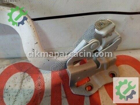 Toyota Corolla Kaput Menteşesi çıkma parça