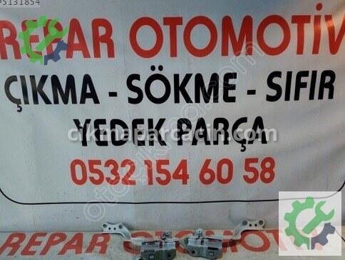 Toyota Corolla Kaput Menteşesi çıkma parça