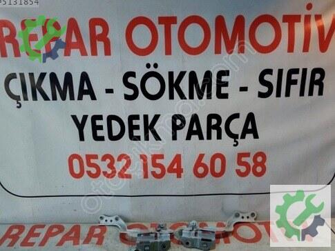 Toyota Corolla Kaput Menteşesi çıkma parça