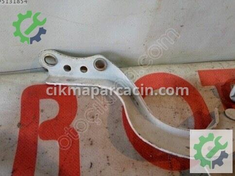Toyota Corolla Kaput Menteşesi çıkma parça