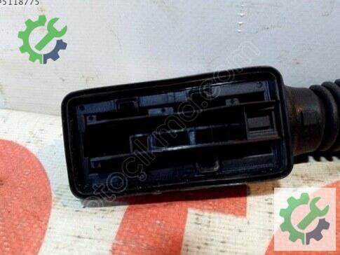 Audi A4 Elektrik Tesisatı 8K0972702 çıkma parça