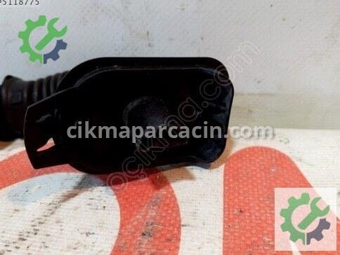 Audi A4 Elektrik Tesisatı 8K0972702 çıkma parça