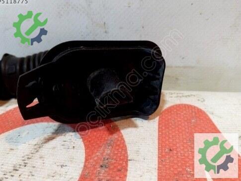 Audi A4 Elektrik Tesisatı 8K0972702 çıkma parça