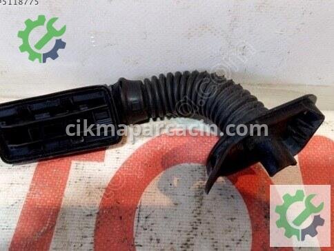 Audi A4 Elektrik Tesisatı 8K0972702 çıkma parça