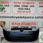 Volkswagen Caddy 20-23 Ön Tampon 109931190100 orijinal çıkma