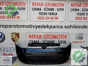 Volkswagen Caddy 20-23 Ön Tampon 109931190100 orijinal çıkma