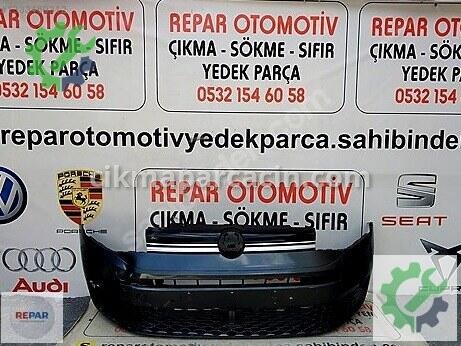 Volkswagen Caddy Ön Tampon çıkma parça