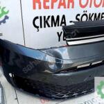 Volkswagen Caddy 20-23 Ön Tampon 109931190100 orijinal çıkma