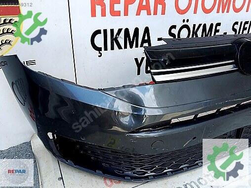 Volkswagen Caddy Ön Tampon 109931190100 çıkma parça