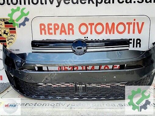 Volkswagen Caddy Ön Tampon 109931190100 çıkma parça