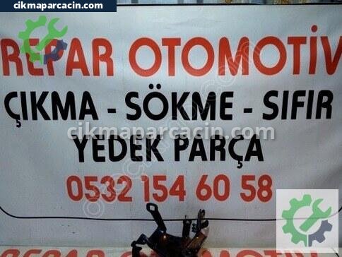 Renault Megane Blok çıkma parça