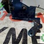 Renault Megane 3 4  ABS hidrolik blok sabitleme demiri orijinal