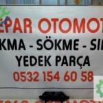 Renault Megane 4 hava yastığı airbag sabitleme braketi 985P00267R