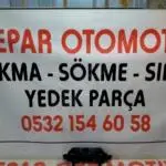 Renault Megane 4 hava yastığı airbag sabitleme braketi 985P00267R