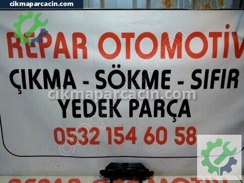 Renault Megane Airbag (Hava Yastığı) çıkma parça