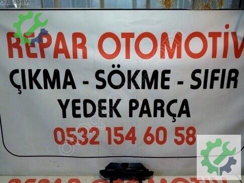 Renault Megane Airbag (Hava Yastığı) çıkma parça