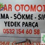 Peugeot partner Sol ön kaput menteşesi orijinal çıkm 968063148001