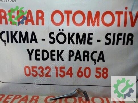 Peugeot Partner Kaput Menteşesi 968063148001 çıkma parça