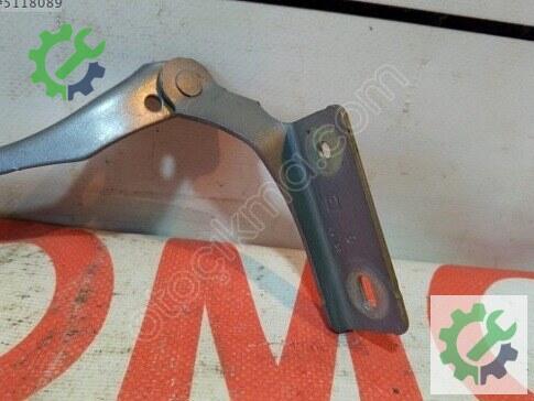Peugeot Partner Kaput Menteşesi 968063148001 çıkma parça